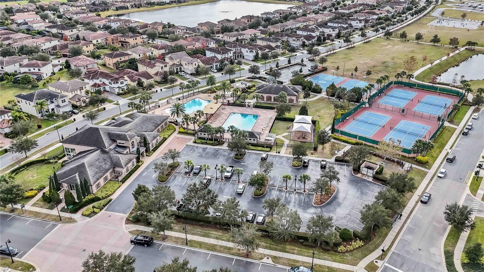 8407 PRESTBURY DR, ORLANDO, FL, 32832