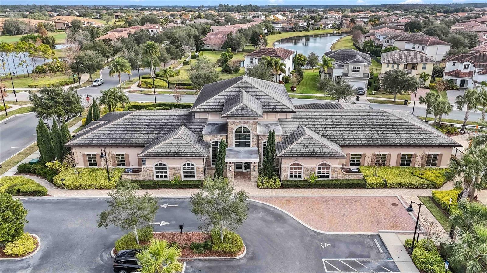8407 PRESTBURY DR, ORLANDO, FL, 32832
