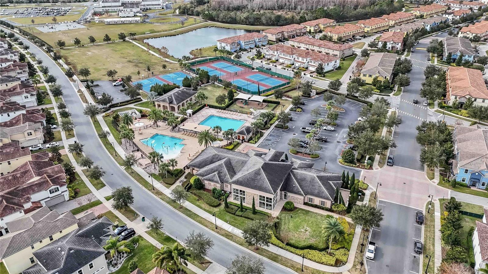 8407 PRESTBURY DR, ORLANDO, FL, 32832