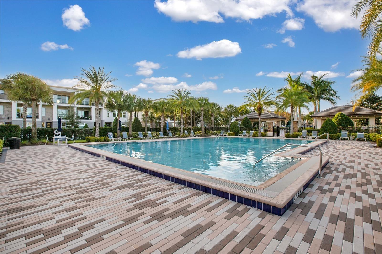 8407 PRESTBURY DR, ORLANDO, FL, 32832