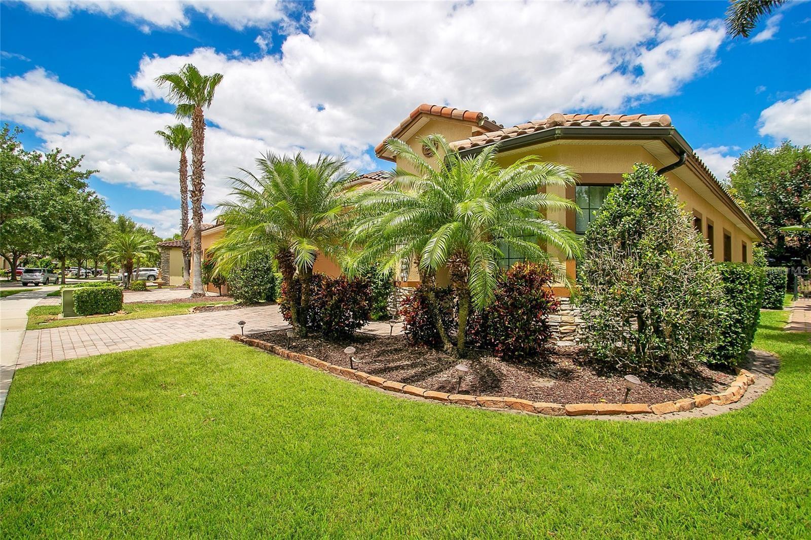 8407 PRESTBURY DR, ORLANDO, FL, 32832