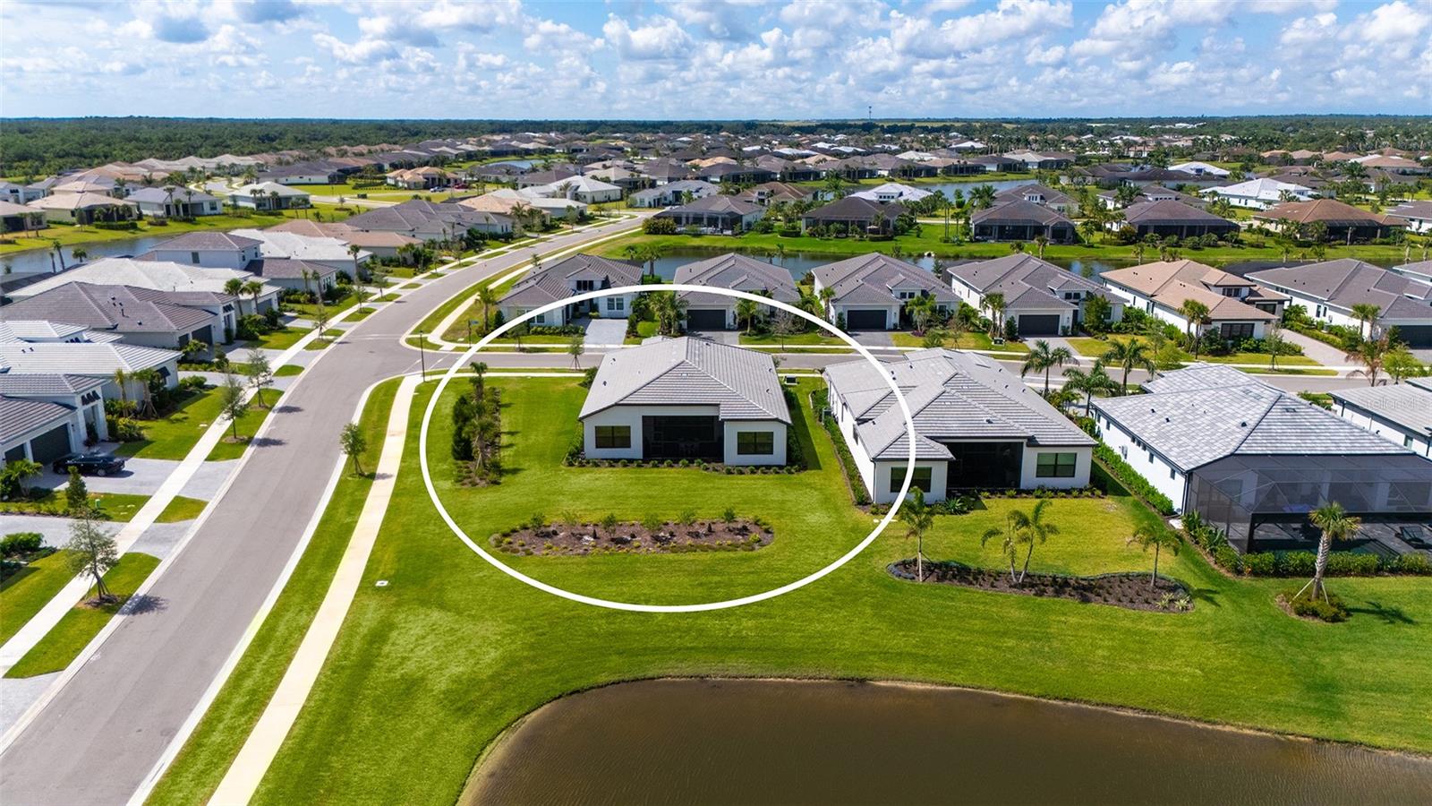 4709 CEDRON CT, SARASOTA, FL, 34240
