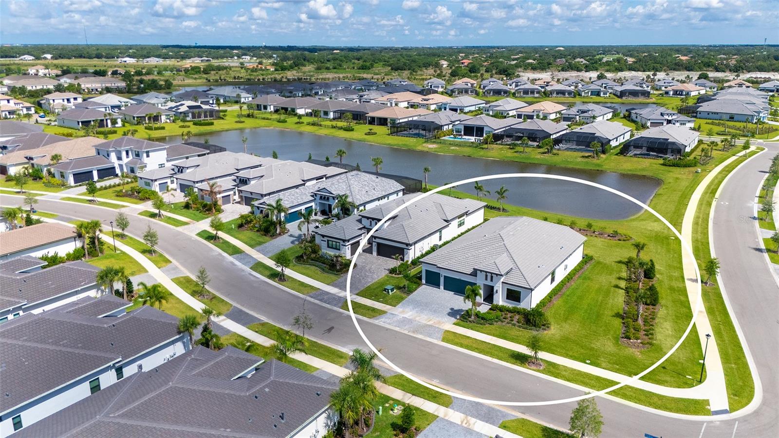 4709 CEDRON CT, SARASOTA, FL, 34240