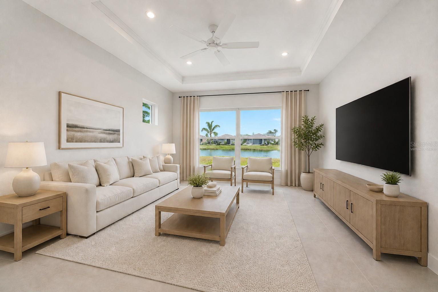 4709 CEDRON CT, SARASOTA, FL, 34240