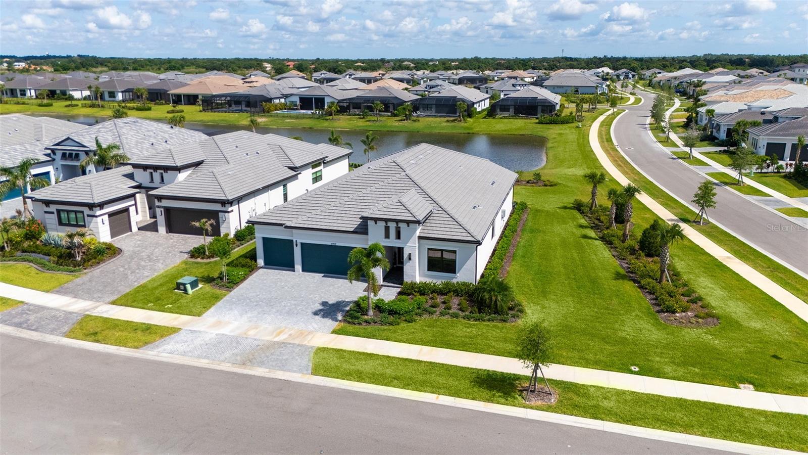 4709 CEDRON CT, SARASOTA, FL, 34240