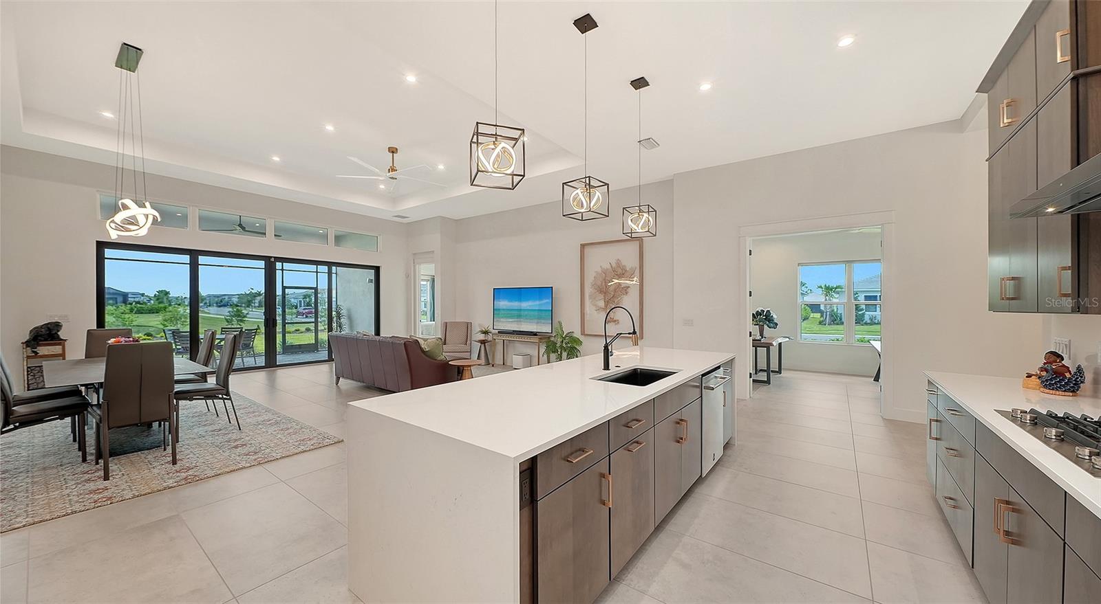 4709 CEDRON CT, SARASOTA, FL, 34240