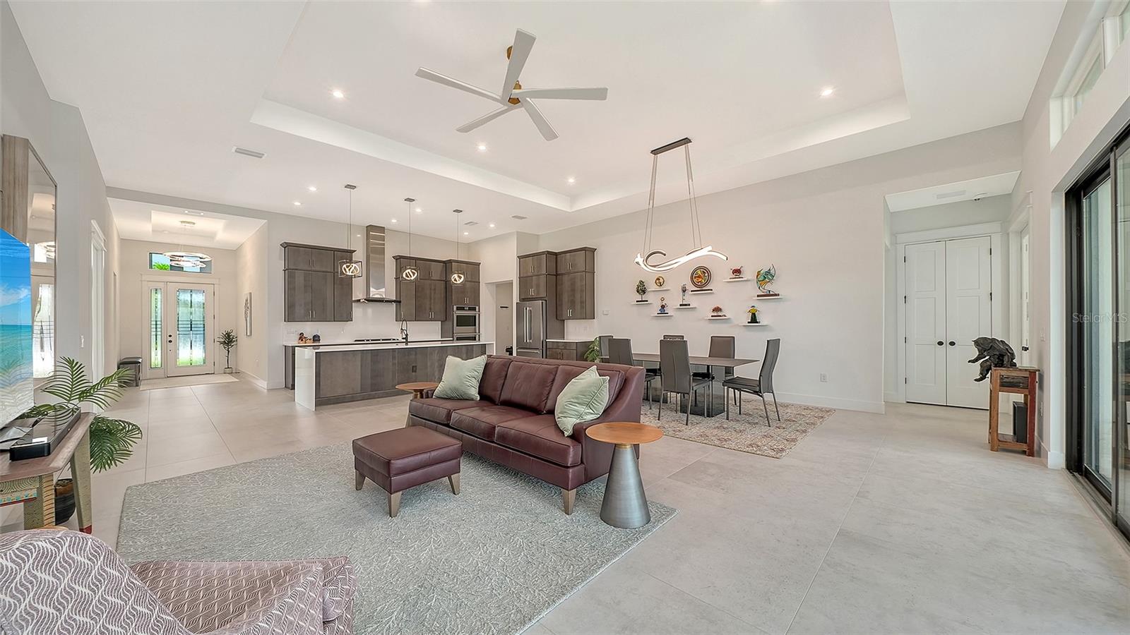4709 CEDRON CT, SARASOTA, FL, 34240