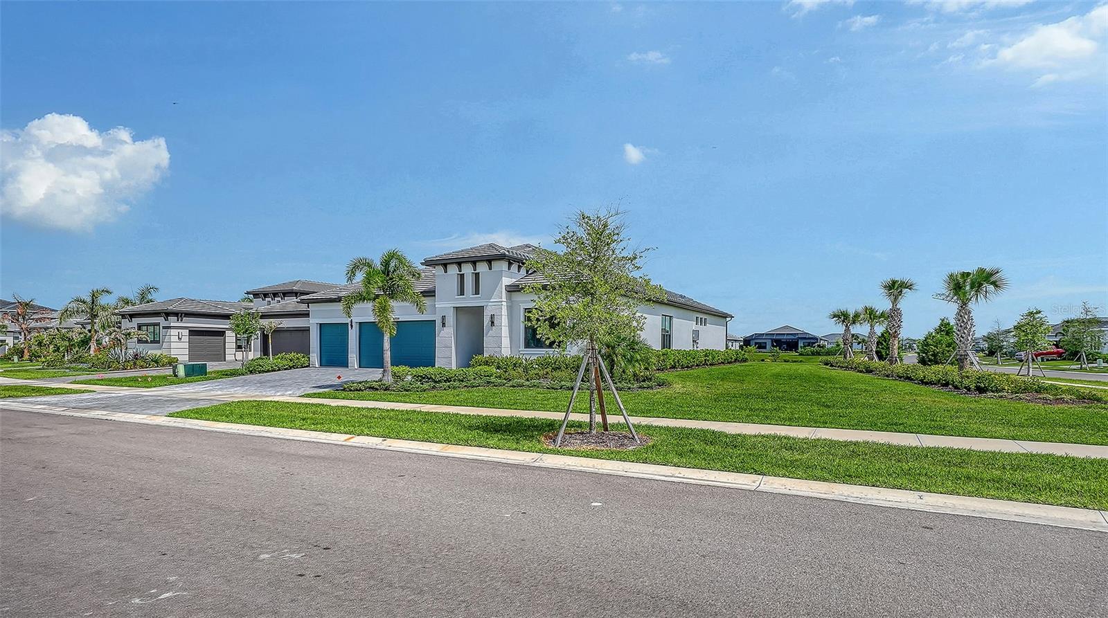 4709 CEDRON CT, SARASOTA, FL, 34240