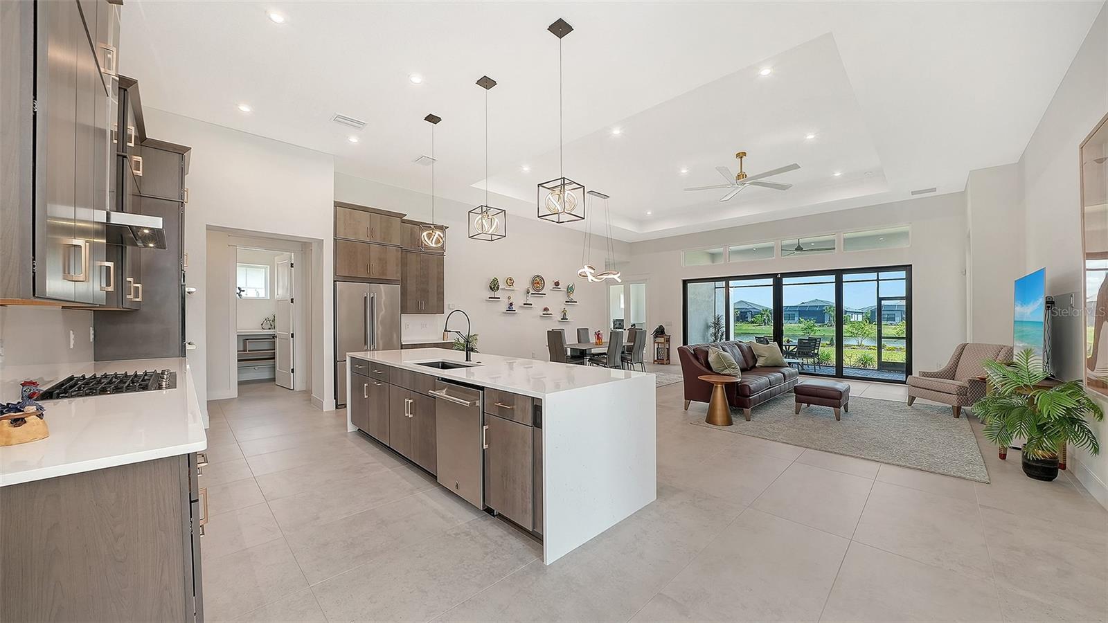 4709 CEDRON CT, SARASOTA, FL, 34240