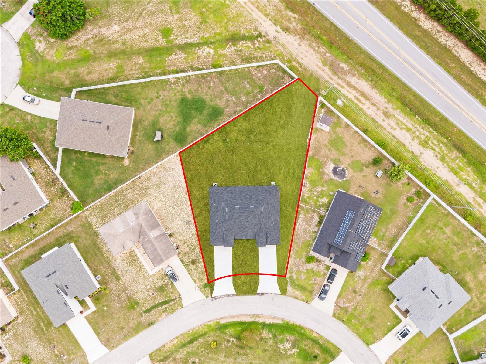 602 DESMOINES CT,, POINCIANA, FL, 34759