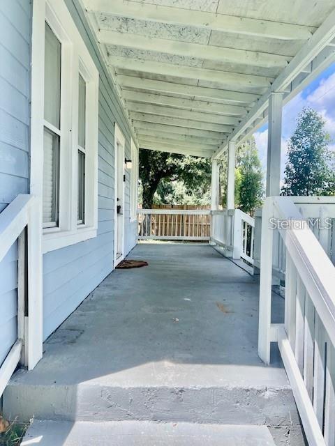 1635 PARTRIDGE BLVD, ZEPHYRHILLS, FL, 33540