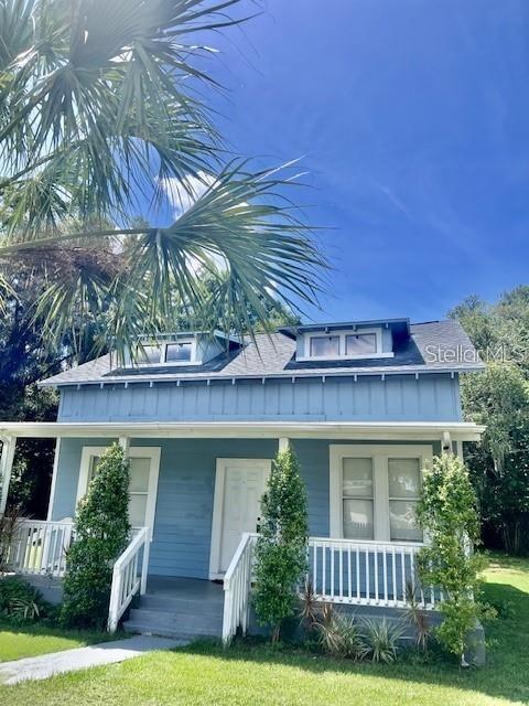 1635 PARTRIDGE BLVD, ZEPHYRHILLS, FL, 33540