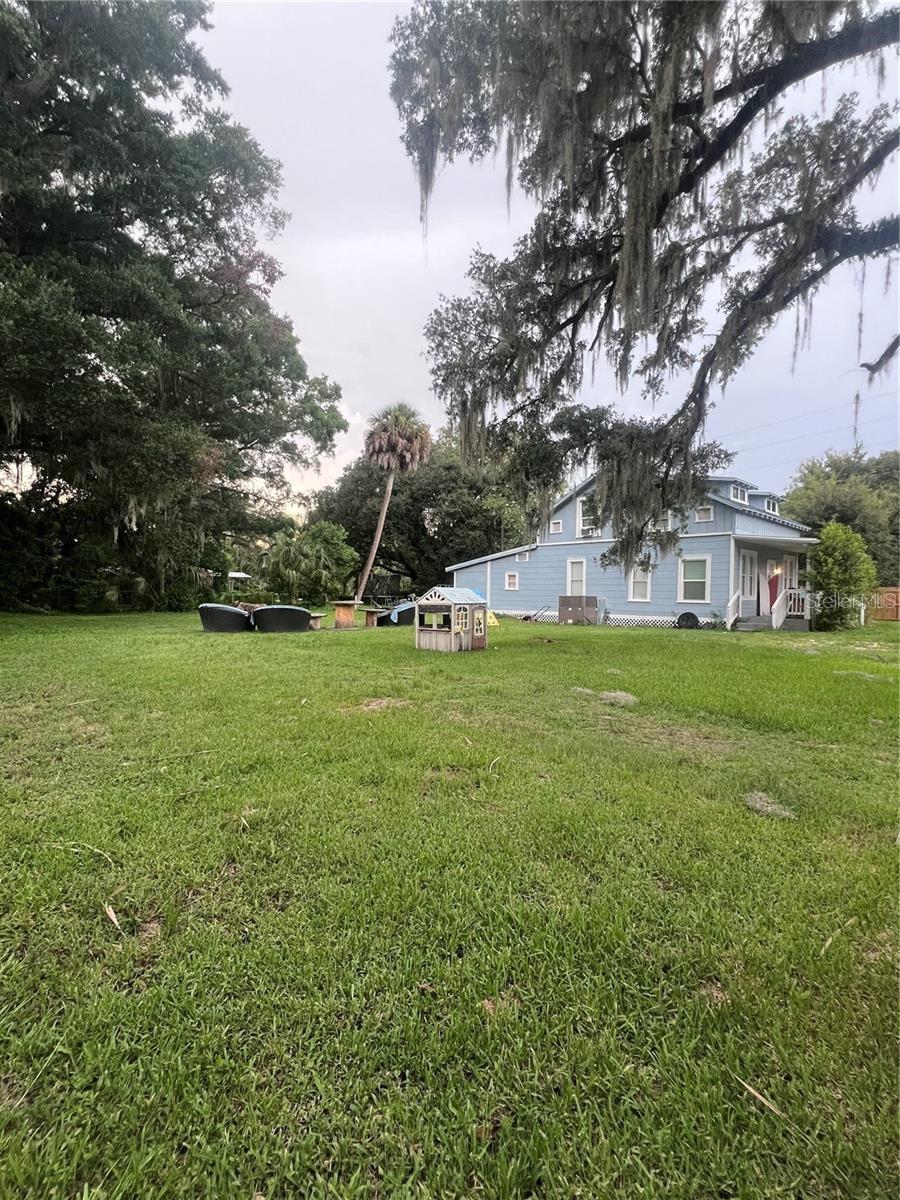 1635 PARTRIDGE BLVD, ZEPHYRHILLS, FL, 33540