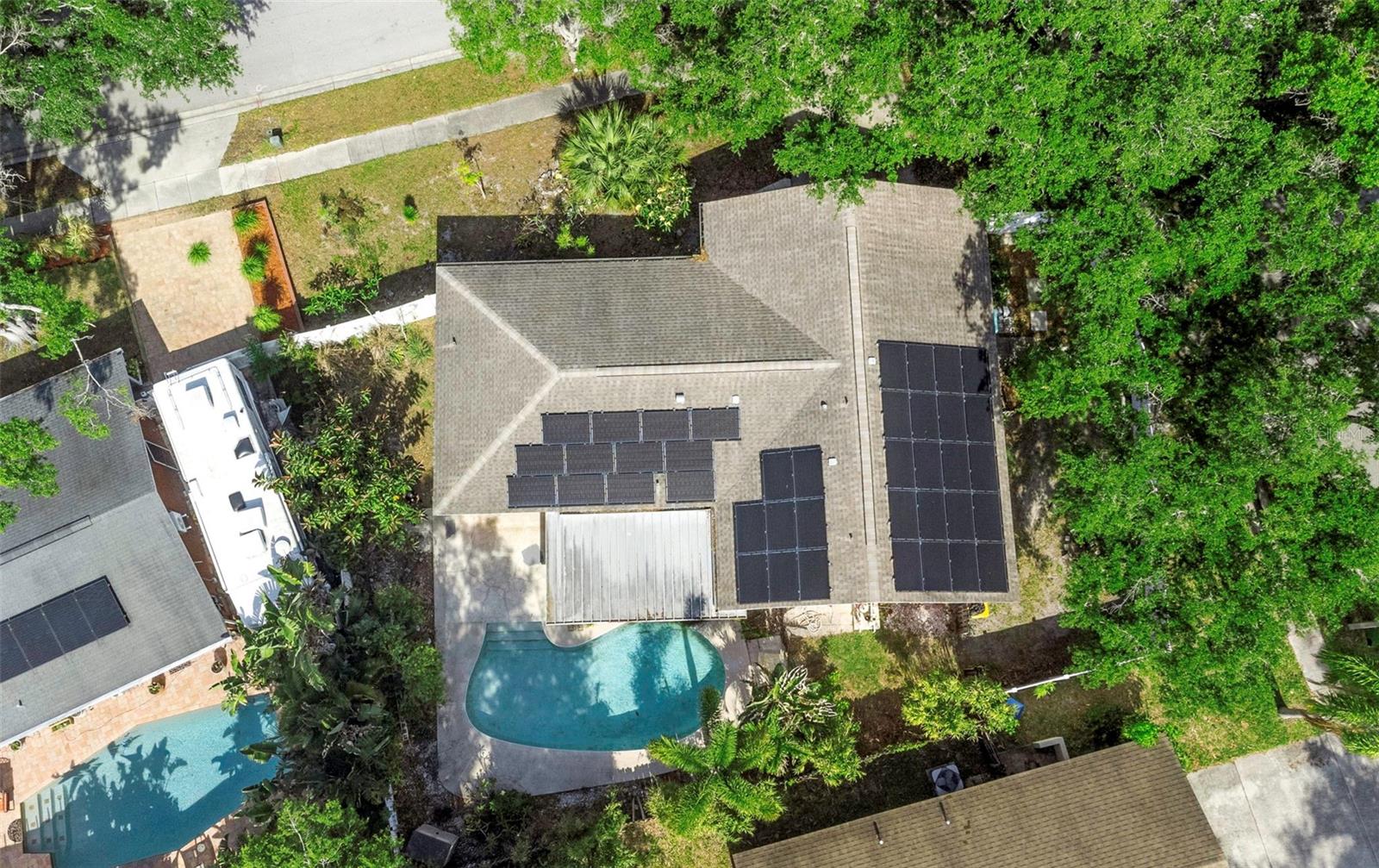 2913 FAIRFIELD CT, DUNEDIN, FL, 34698