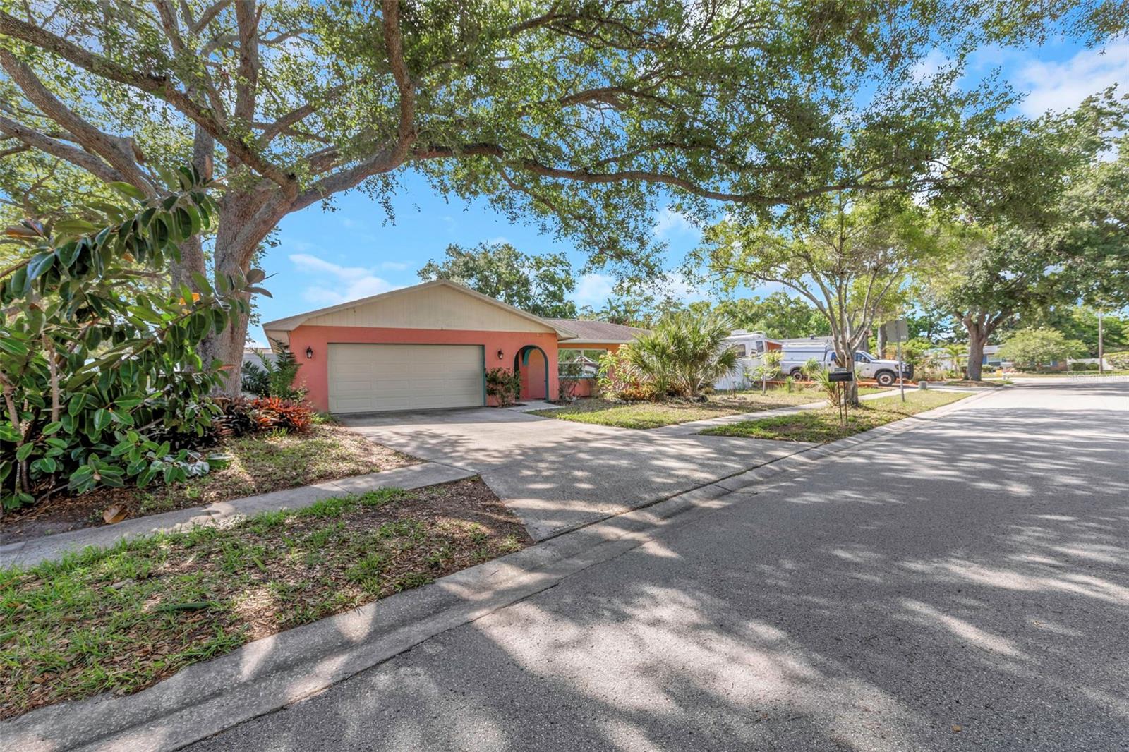 2913 FAIRFIELD CT, DUNEDIN, FL, 34698