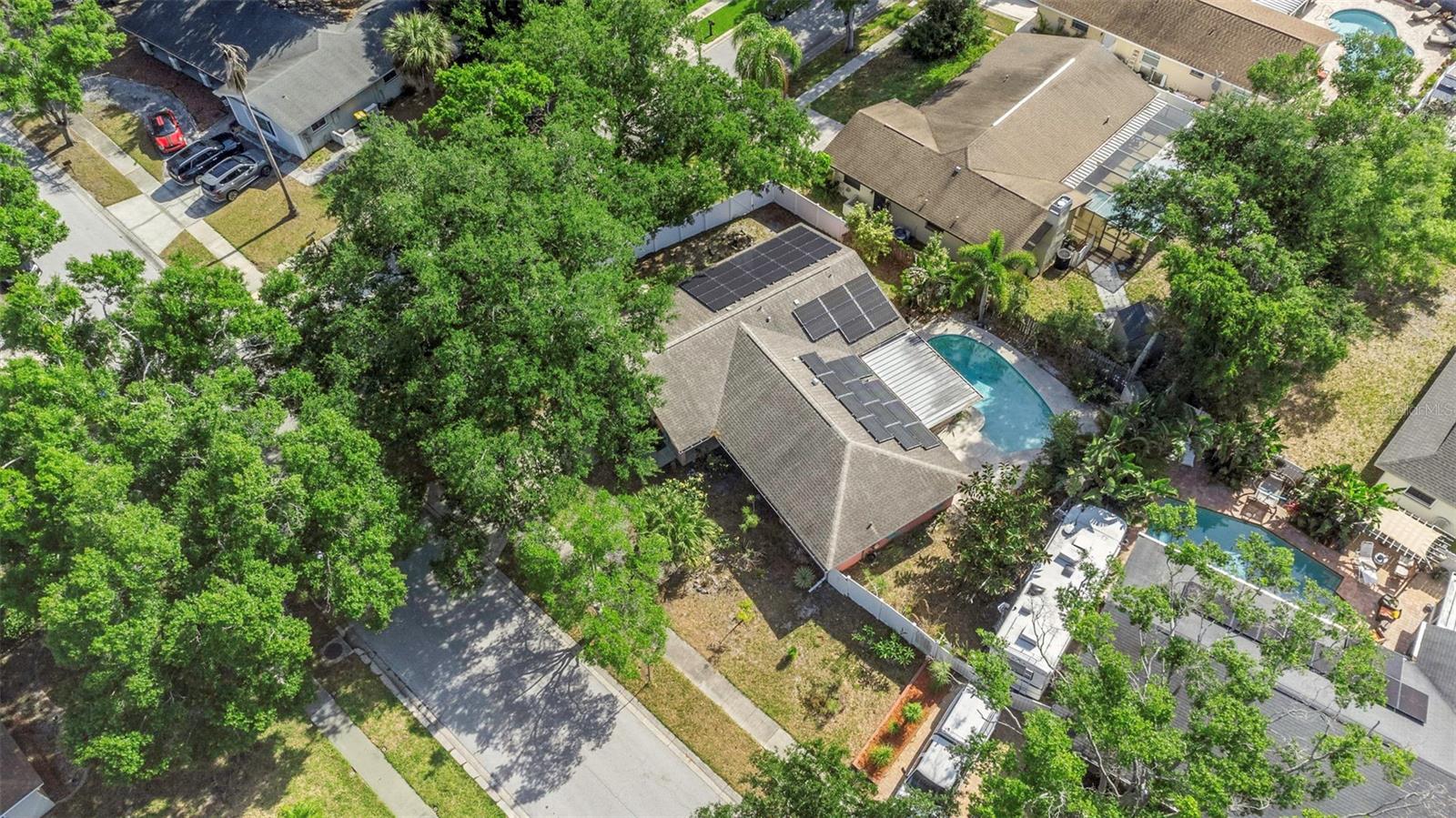 2913 FAIRFIELD CT, DUNEDIN, FL, 34698