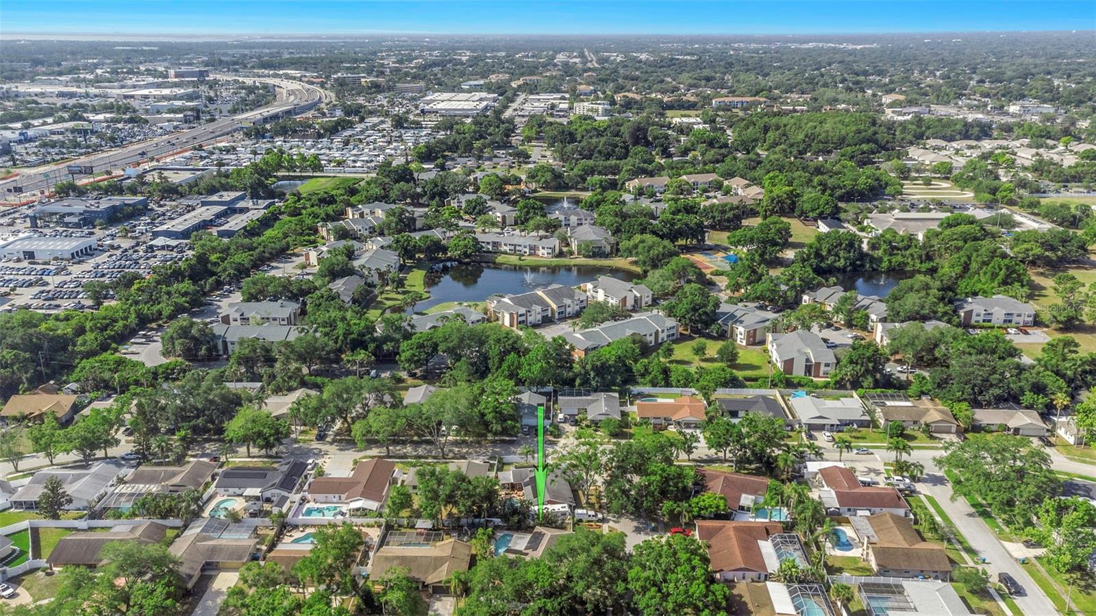 2913 FAIRFIELD CT, DUNEDIN, FL, 34698