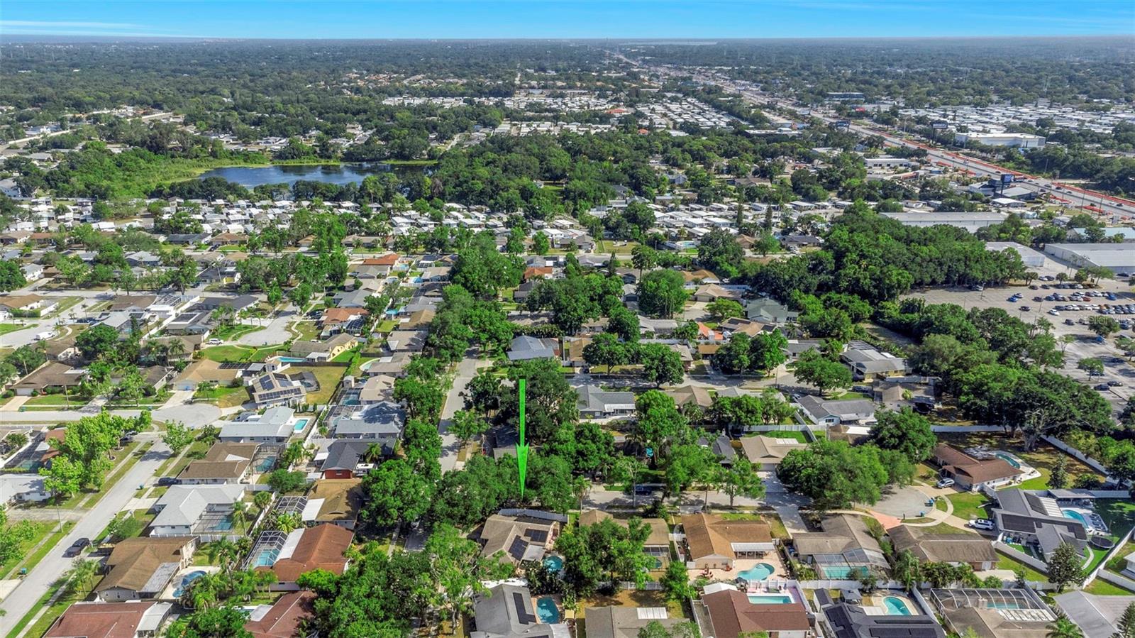 2913 FAIRFIELD CT, DUNEDIN, FL, 34698