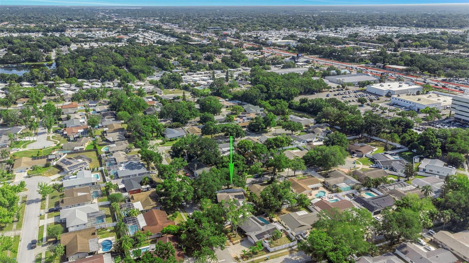 2913 FAIRFIELD CT, DUNEDIN, FL, 34698