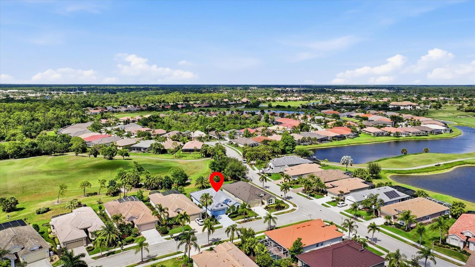 5704 WHITE JASMINE WAY, NORTH PORT, FL, 34287