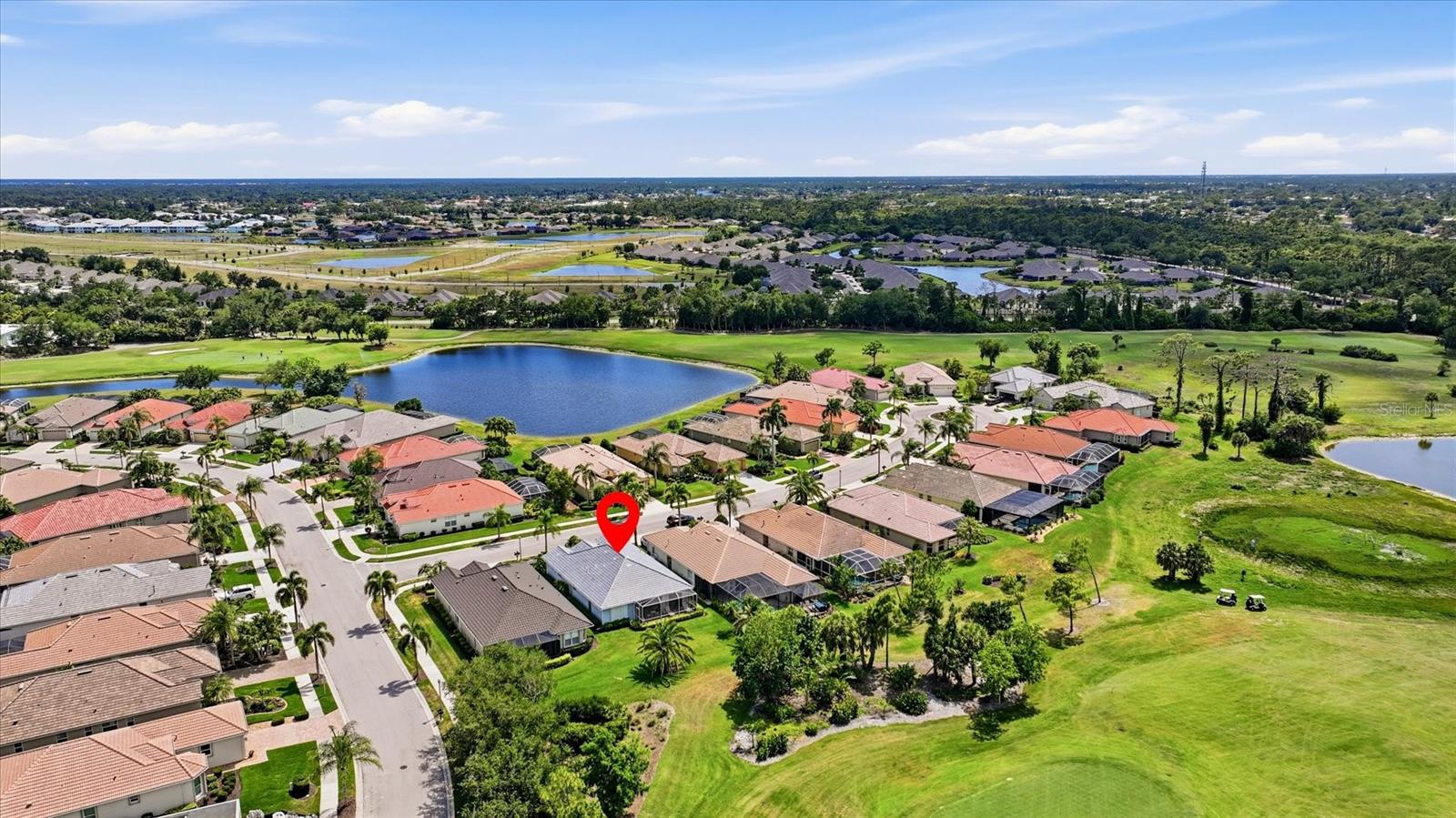 5704 WHITE JASMINE WAY, NORTH PORT, FL, 34287
