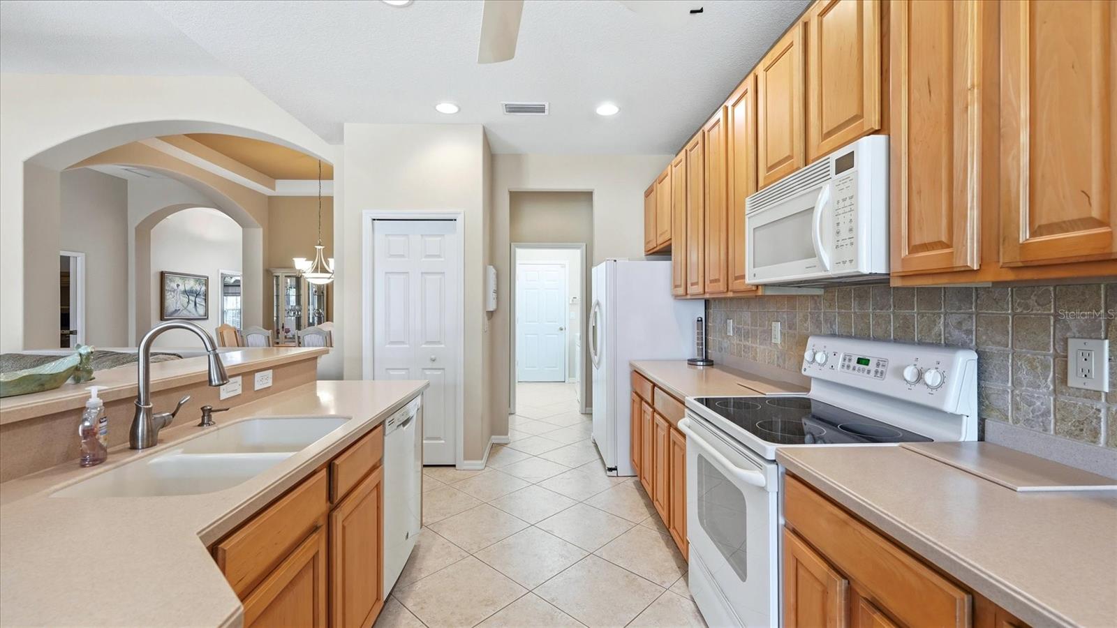 5704 WHITE JASMINE WAY, NORTH PORT, FL, 34287