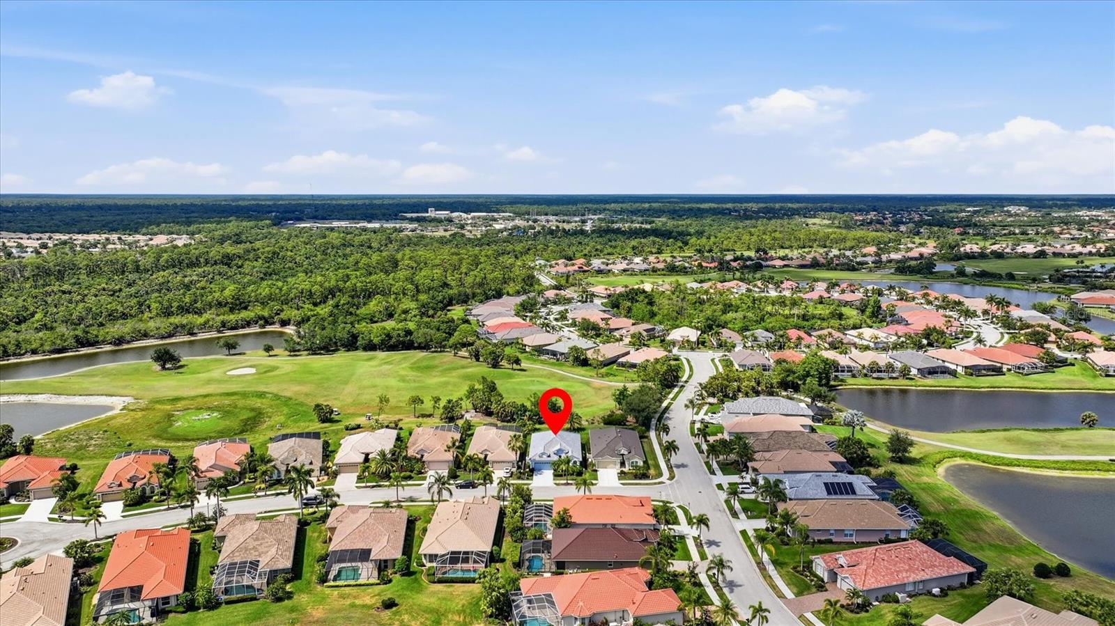 5704 WHITE JASMINE WAY, NORTH PORT, FL, 34287
