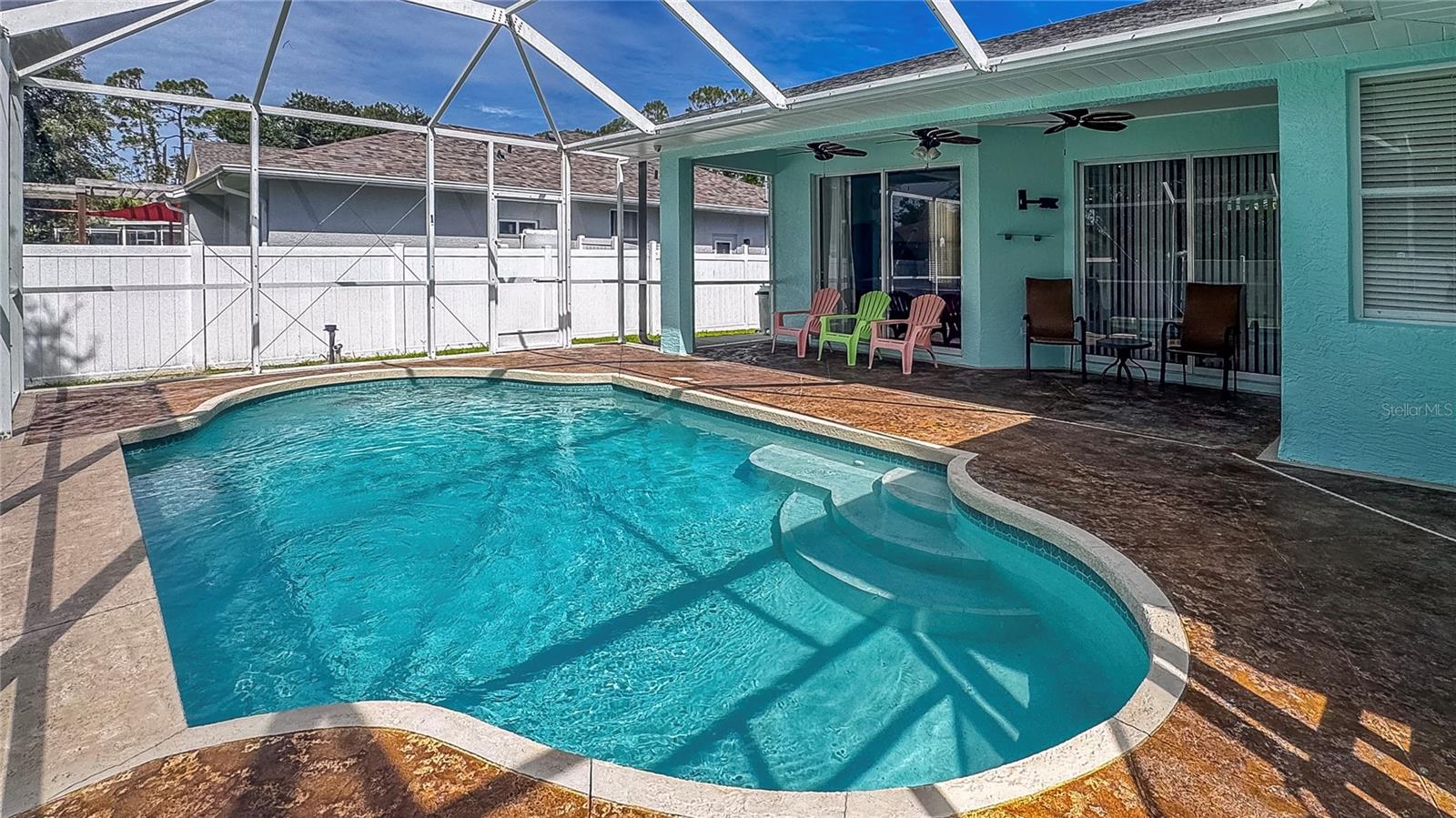 3496 OMELA TER, NORTH PORT, FL, 34286