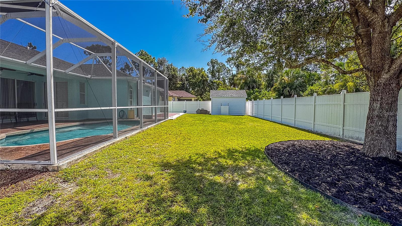 3496 OMELA TER, NORTH PORT, FL, 34286