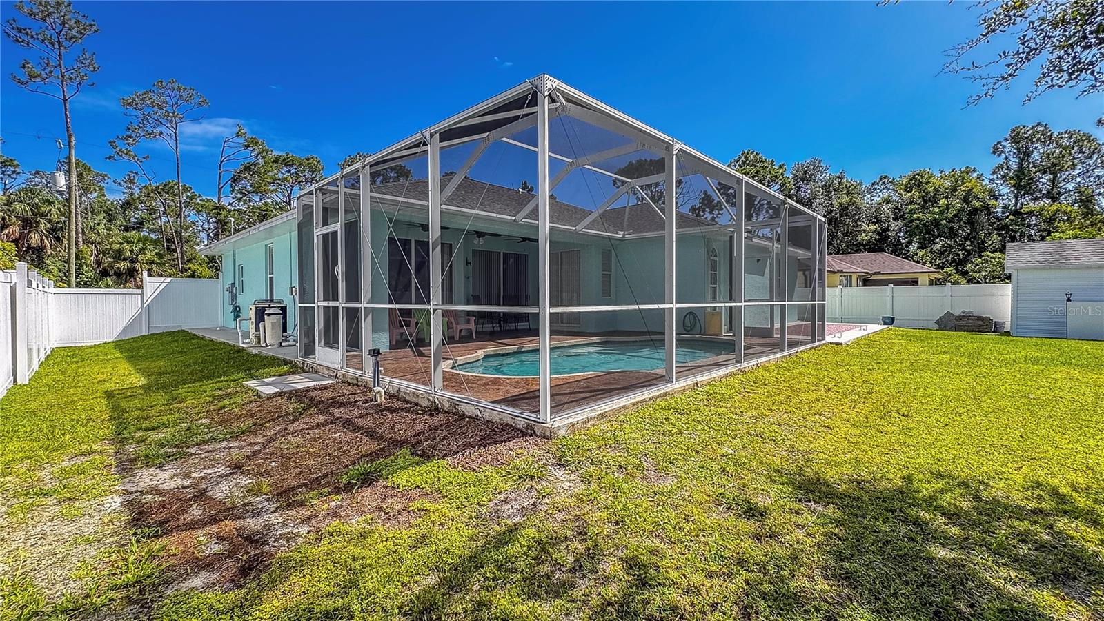 3496 OMELA TER, NORTH PORT, FL, 34286