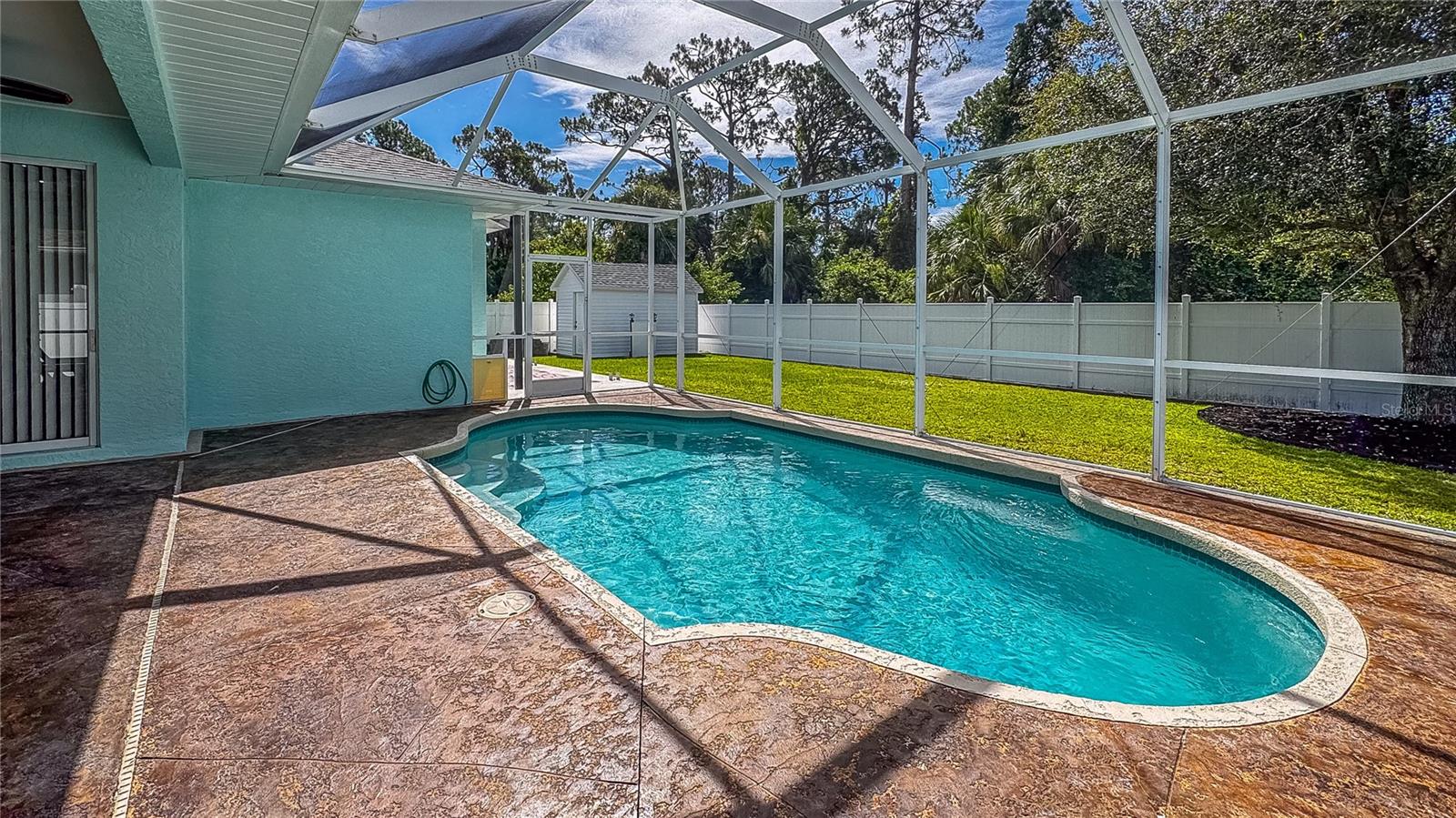 3496 OMELA TER, NORTH PORT, FL, 34286