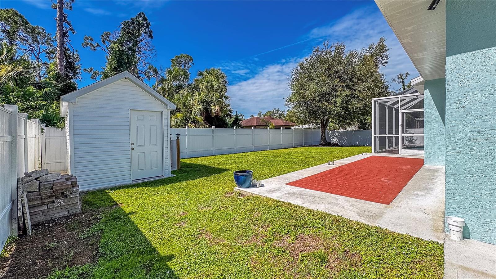 3496 OMELA TER, NORTH PORT, FL, 34286