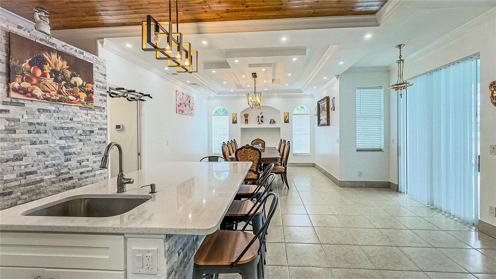 3496 OMELA TER, NORTH PORT, FL, 34286