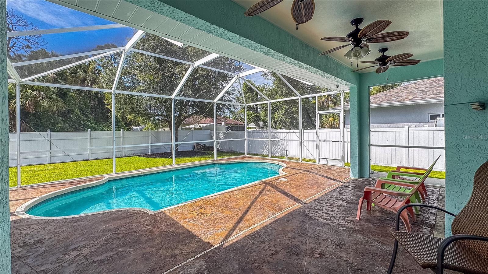 3496 OMELA TER, NORTH PORT, FL, 34286