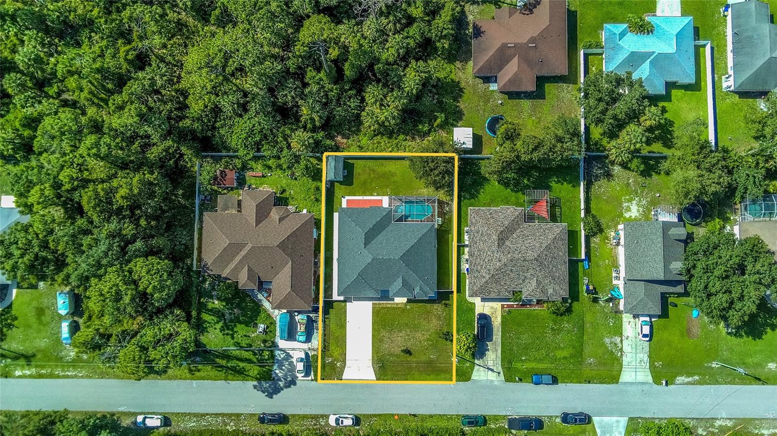3496 OMELA TER, NORTH PORT, FL, 34286