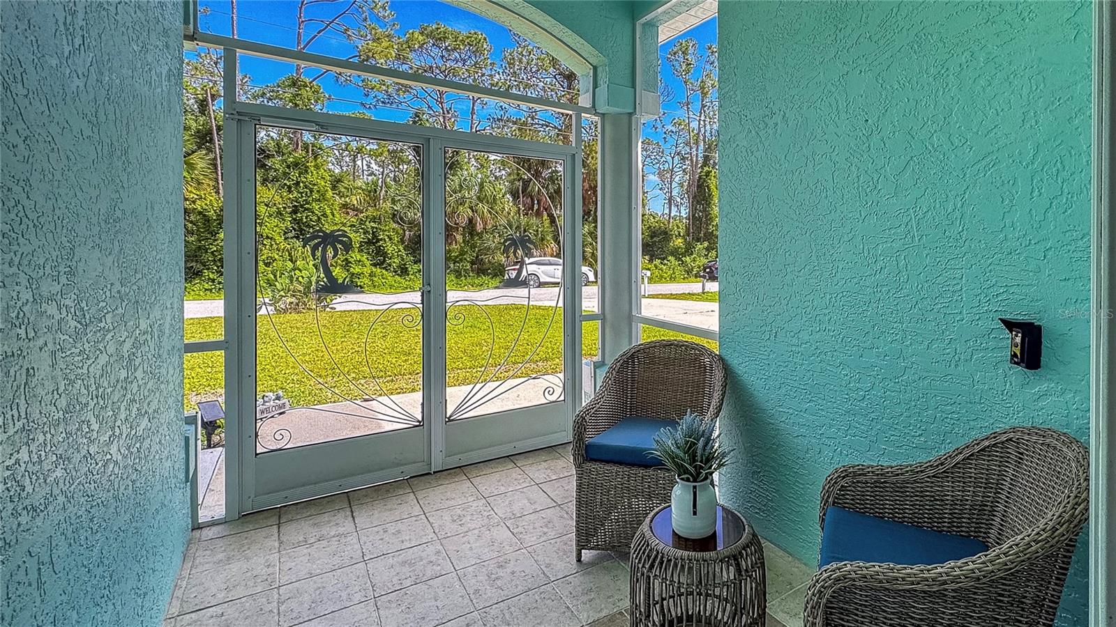 3496 OMELA TER, NORTH PORT, FL, 34286
