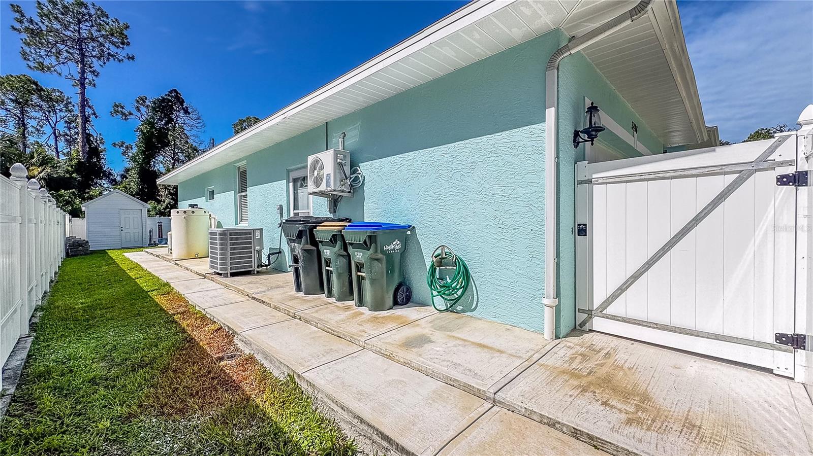 3496 OMELA TER, NORTH PORT, FL, 34286