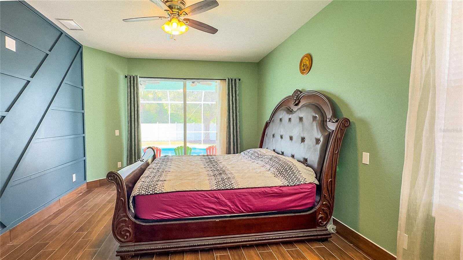 3496 OMELA TER, NORTH PORT, FL, 34286