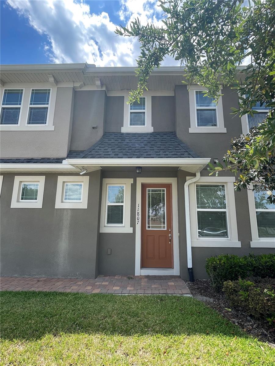 11807 VERMILLION AVE, WINDERMERE, FL, 34786