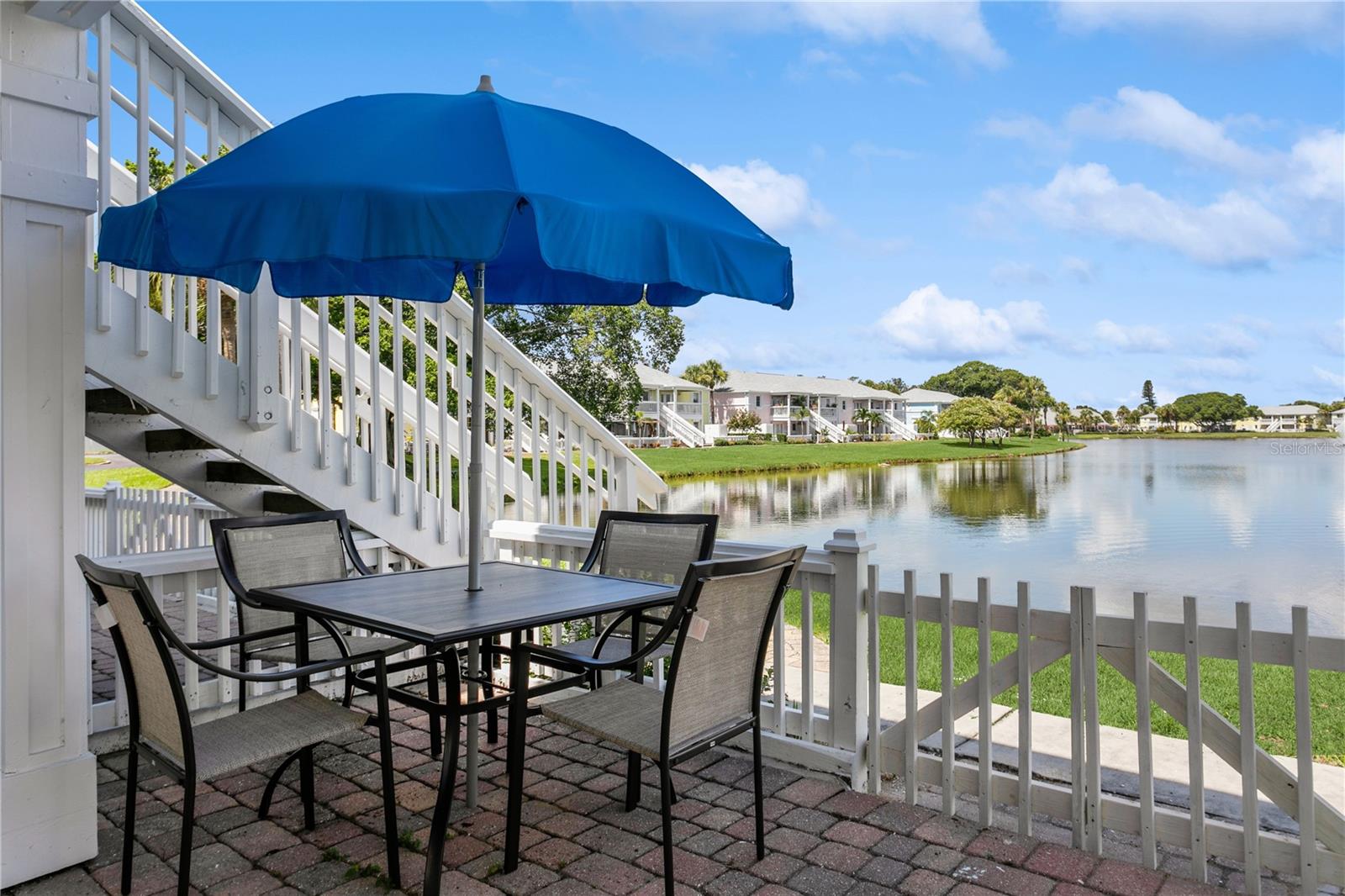 265 SEAHORSE DR SE #B, ST PETERSBURG, FL, 33705