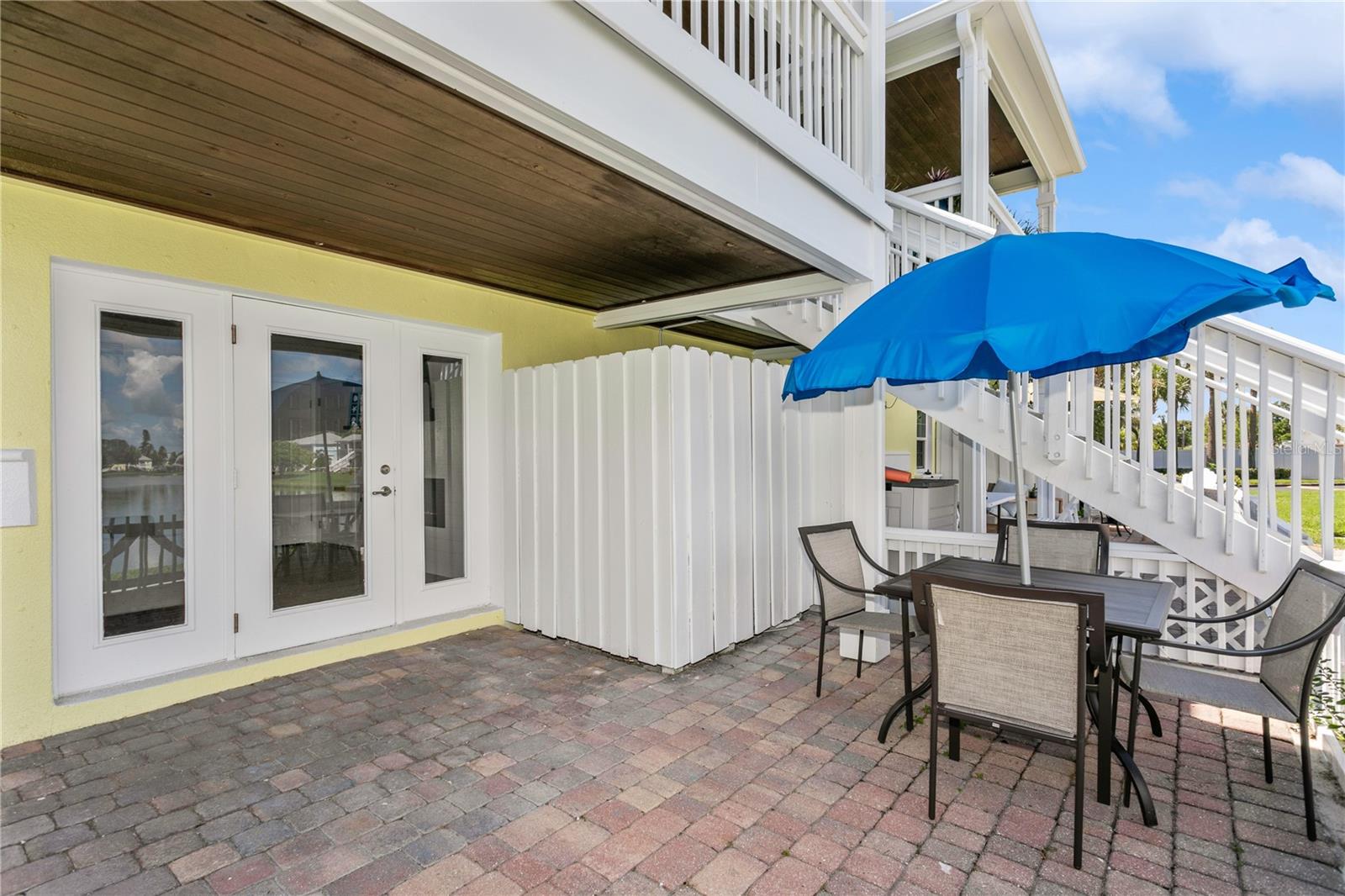 265 SEAHORSE DR SE #B, ST PETERSBURG, FL, 33705