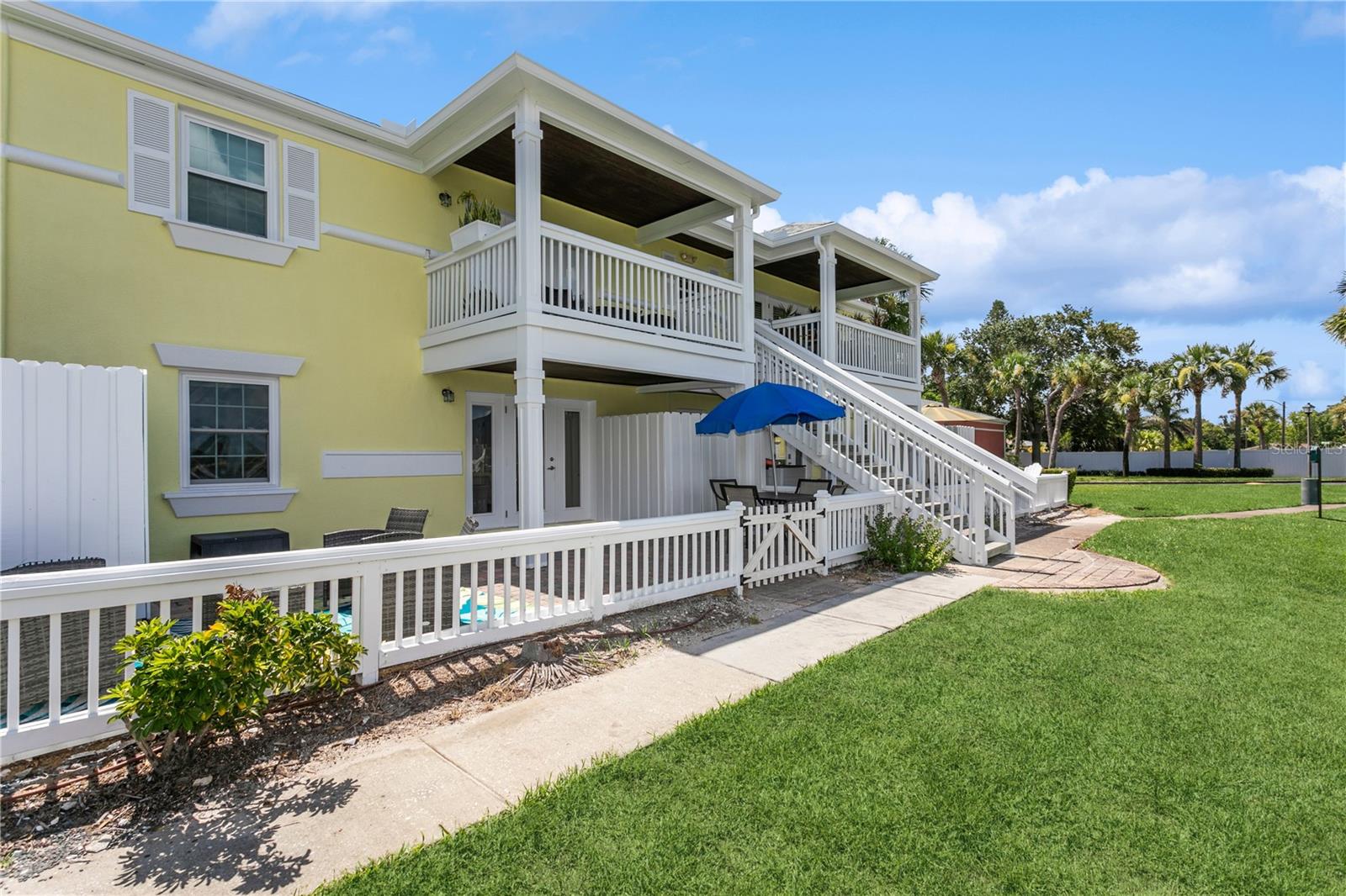 265 SEAHORSE DR SE #B, ST PETERSBURG, FL, 33705