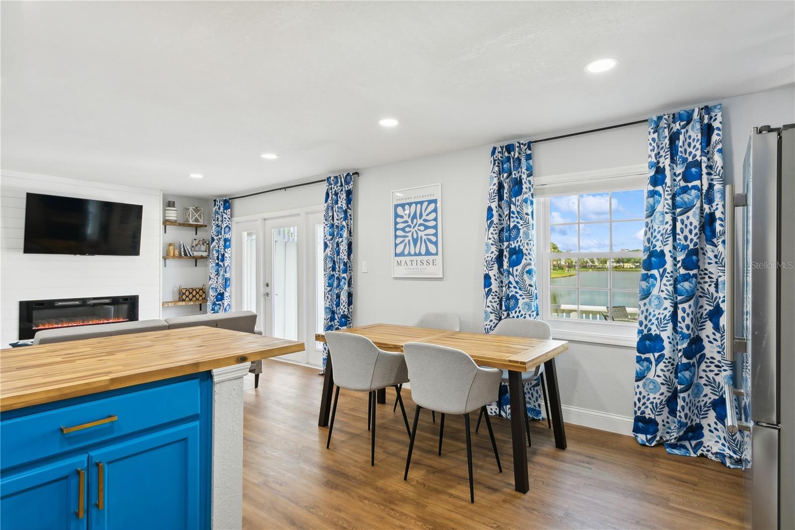 265 SEAHORSE DR SE #B, ST PETERSBURG, FL, 33705