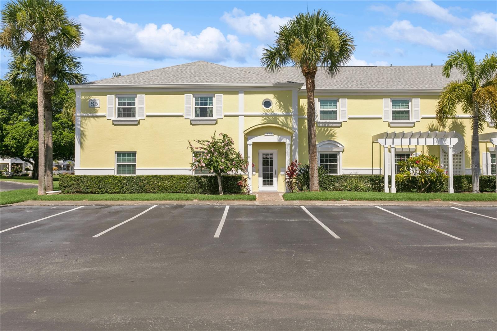 265 SEAHORSE DR SE #B, ST PETERSBURG, FL, 33705