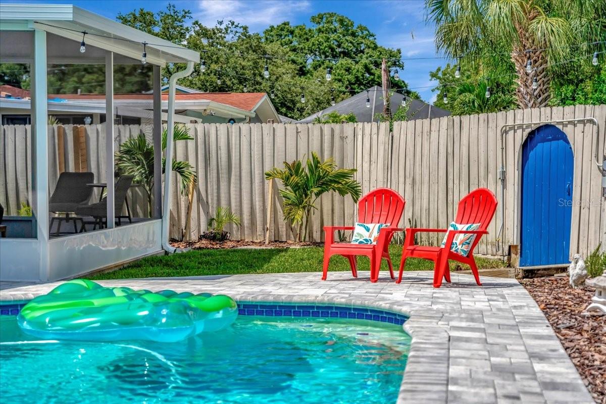 1389 CHESTERFIELD DR, CLEARWATER, FL, 33756