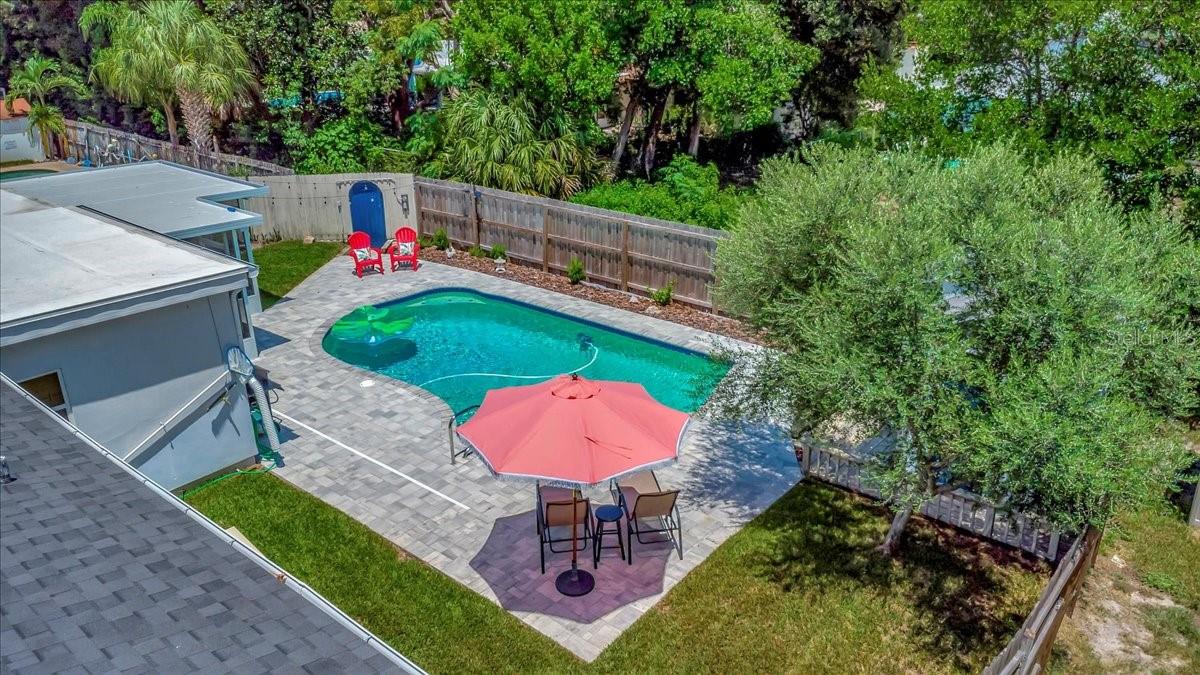 1389 CHESTERFIELD DR, CLEARWATER, FL, 33756