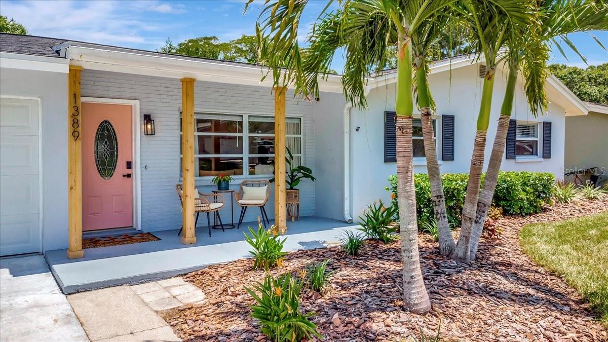 1389 CHESTERFIELD DR, CLEARWATER, FL, 33756