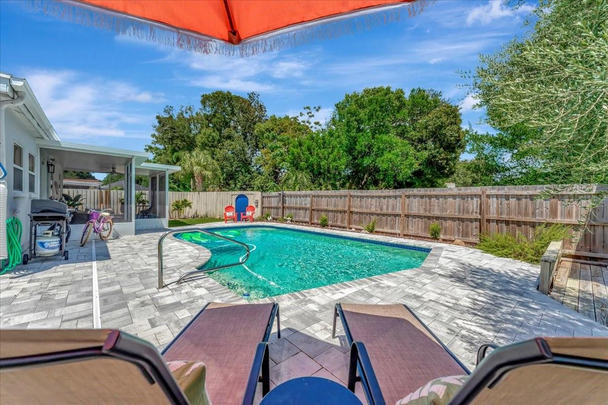 1389 CHESTERFIELD DR, CLEARWATER, FL, 33756