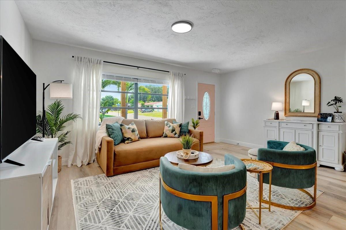 1389 CHESTERFIELD DR, CLEARWATER, FL, 33756