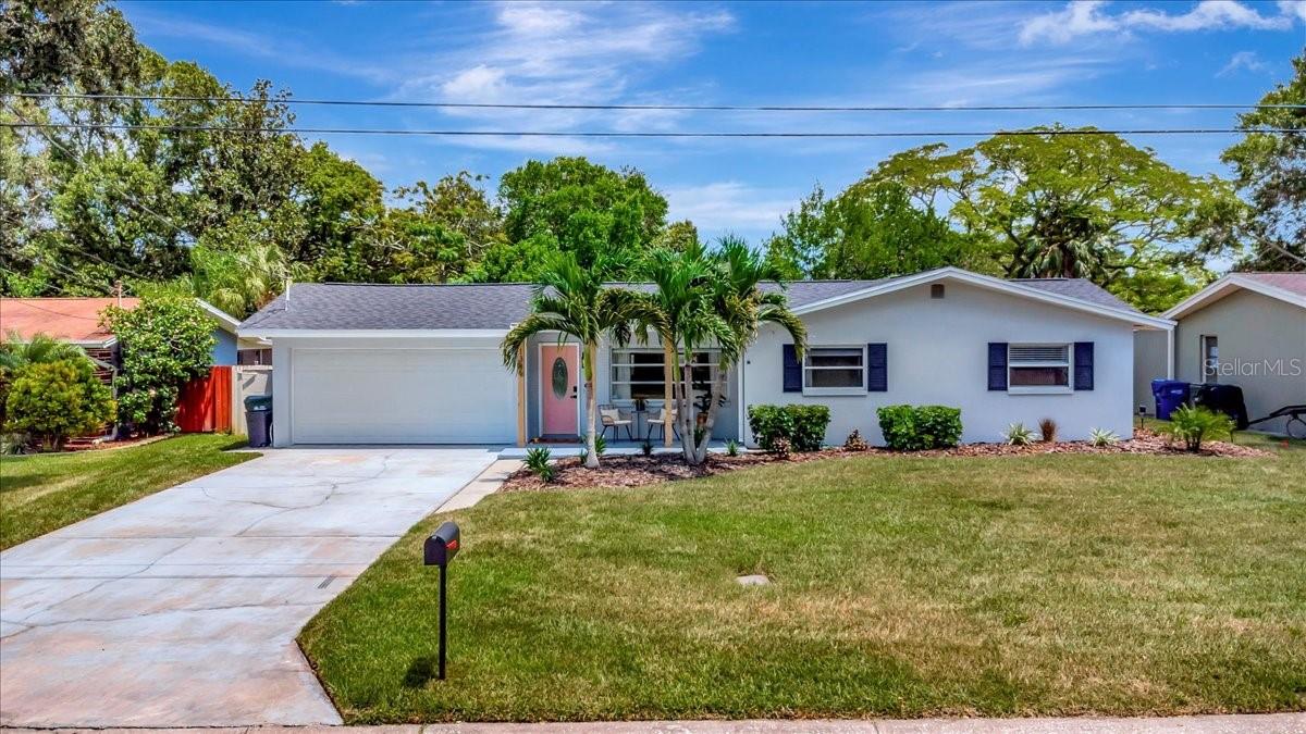 1389 CHESTERFIELD DR, CLEARWATER, FL, 33756